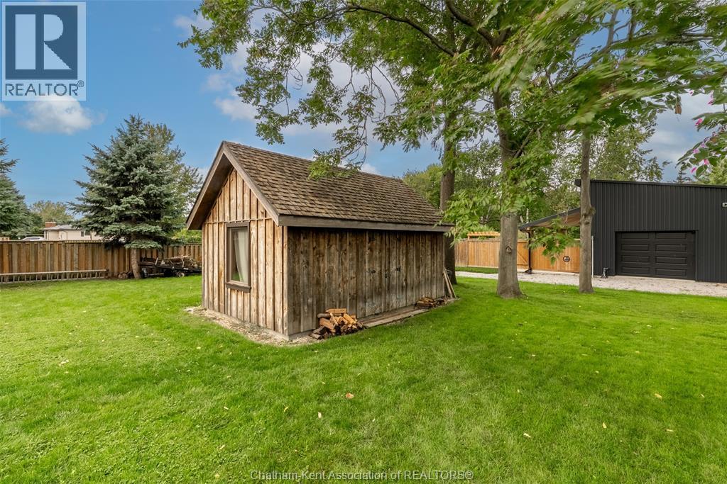 7137 Creek Line West, Pain Court, ON
