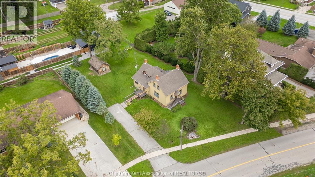 7137 Creek Line West, Pain Court, ON