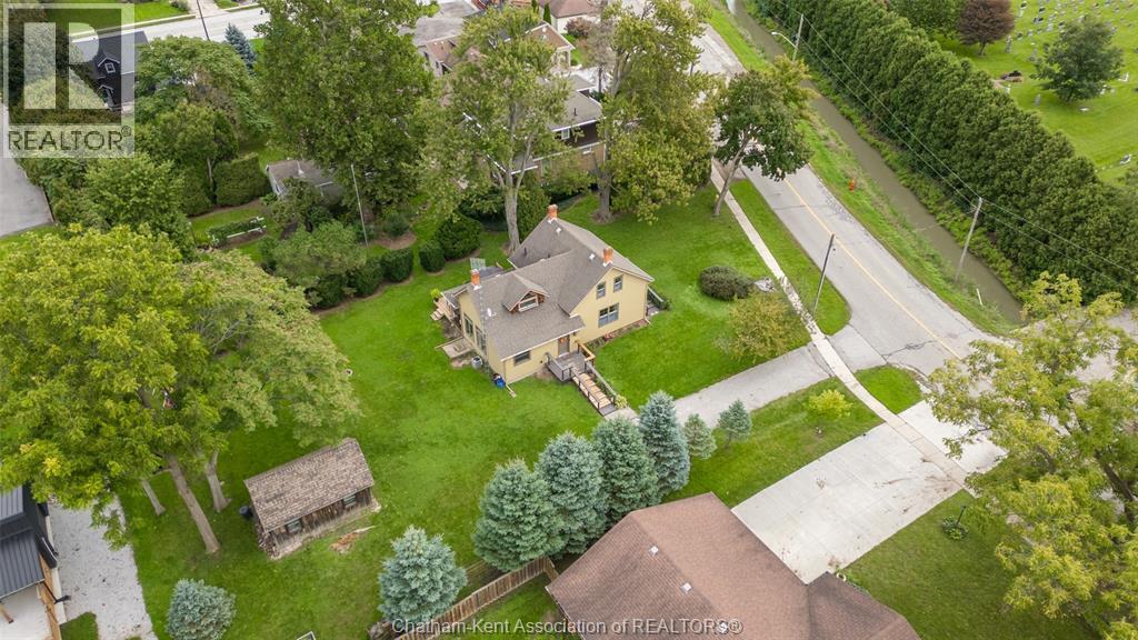 7137 Creek Line West, Pain Court, ON