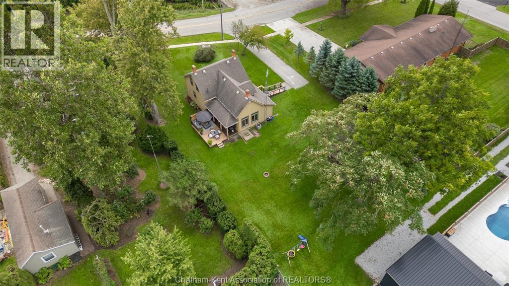 7137 Creek Line West, Pain Court, ON