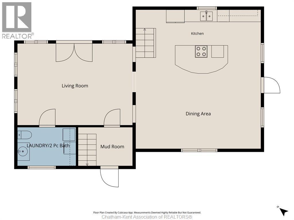 7137 Creek Line West, Pain Court, ON