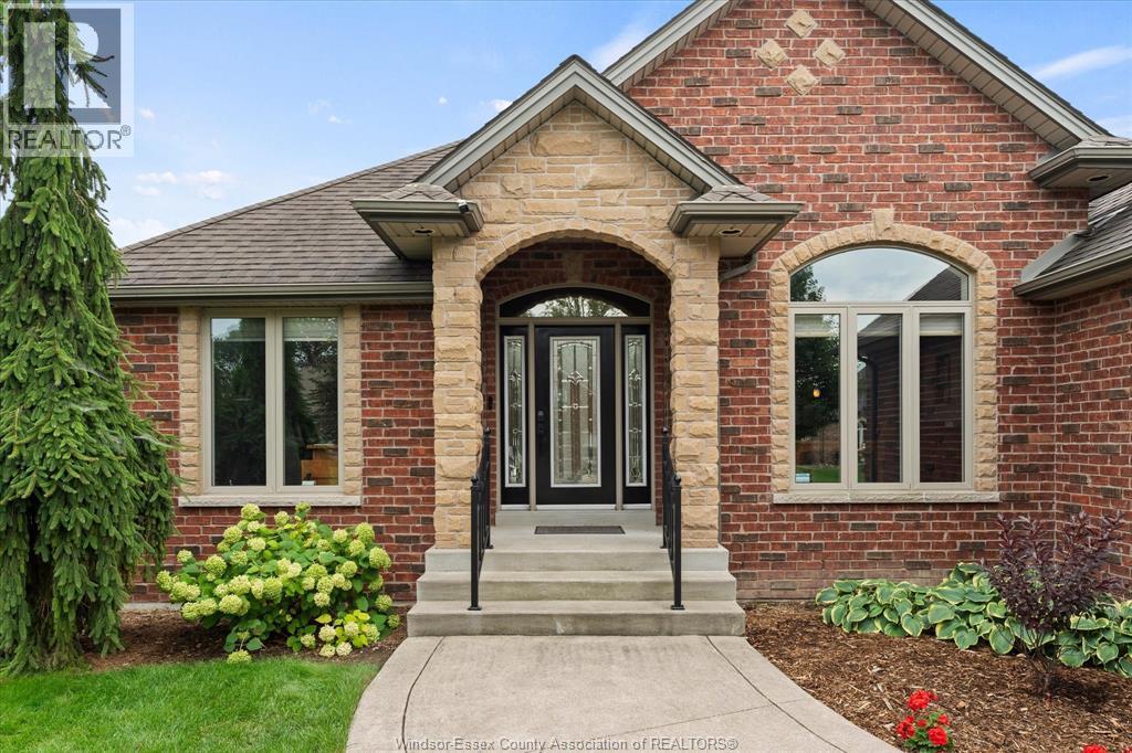1031 Huntington Boulevard, Lakeshore, ON