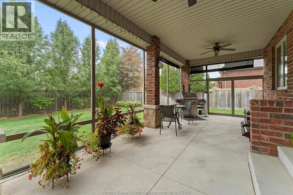 1031 Huntington Boulevard, Lakeshore, ON