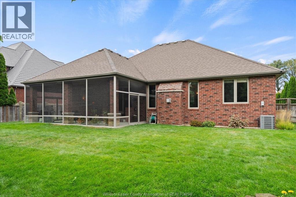 1031 Huntington Boulevard, Lakeshore, ON