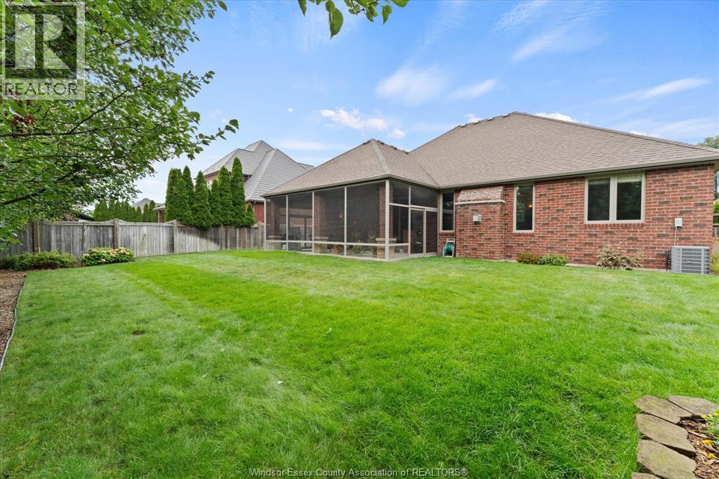1031 Huntington Boulevard, Lakeshore, ON