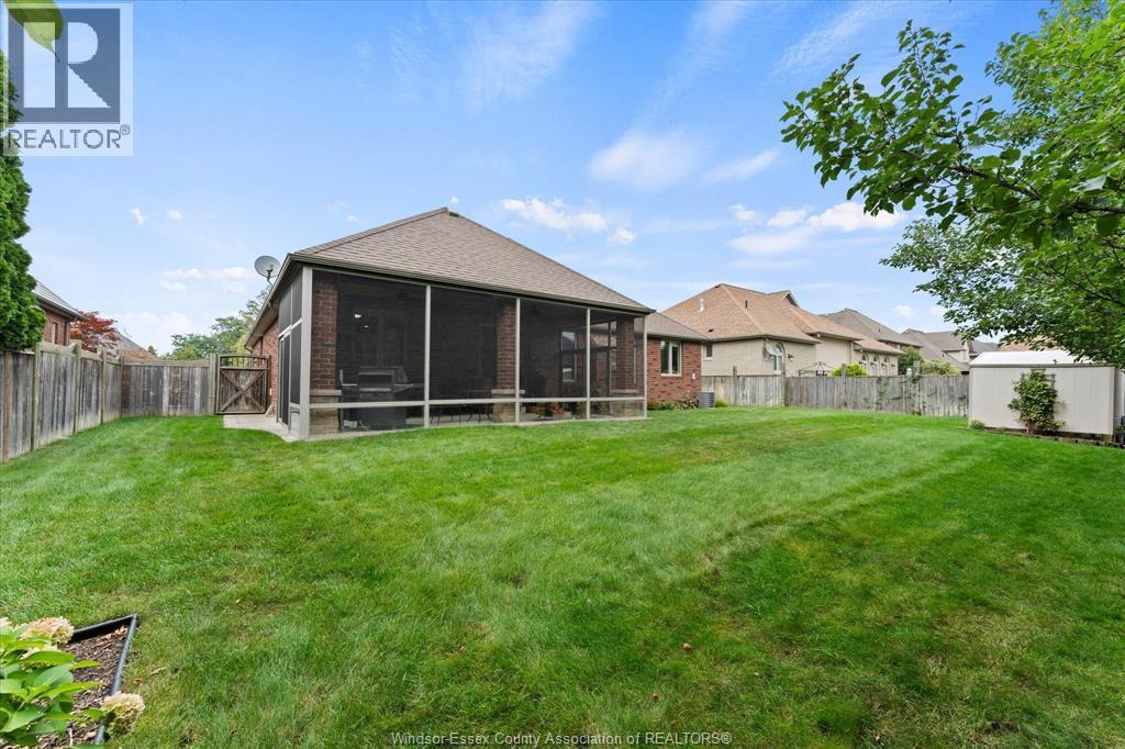 1031 Huntington Boulevard, Lakeshore, ON