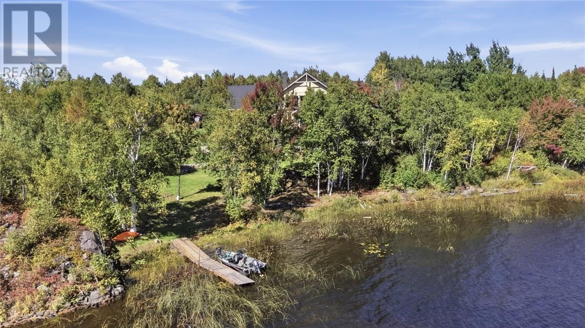 2256 Fire Route P, Azilda, ON
