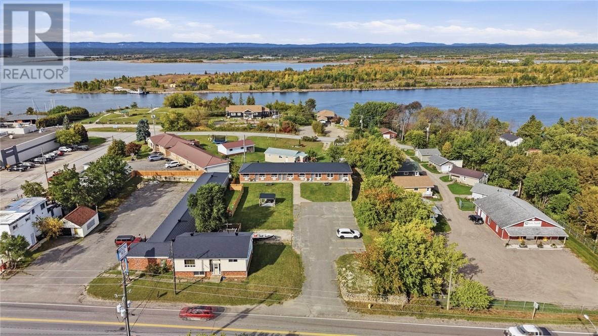 N/A Meredith Street, Little Current, ON