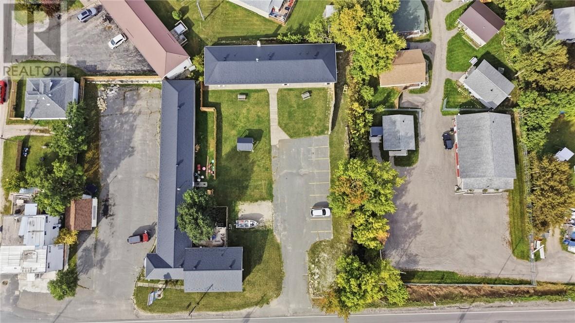 N/A Meredith Street, Little Current, ON