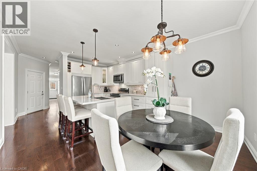 3053 Jenn Avenue, Burlington, ON