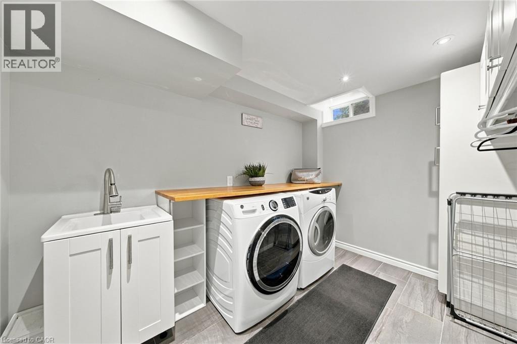 3053 Jenn Avenue, Burlington, ON