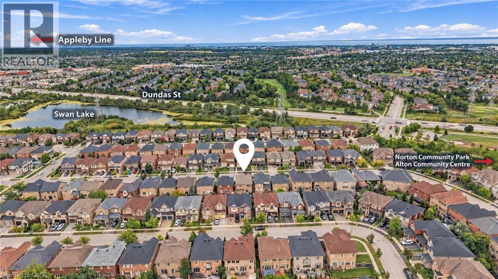 3053 Jenn Avenue, Burlington, ON