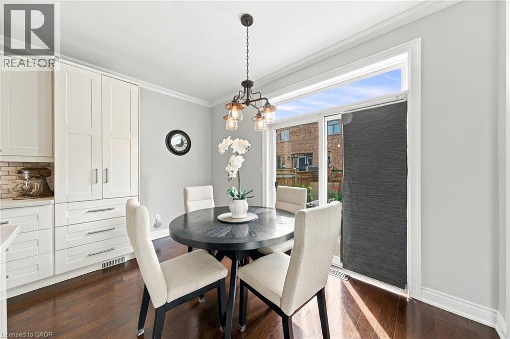 3053 Jenn Avenue, Burlington, ON