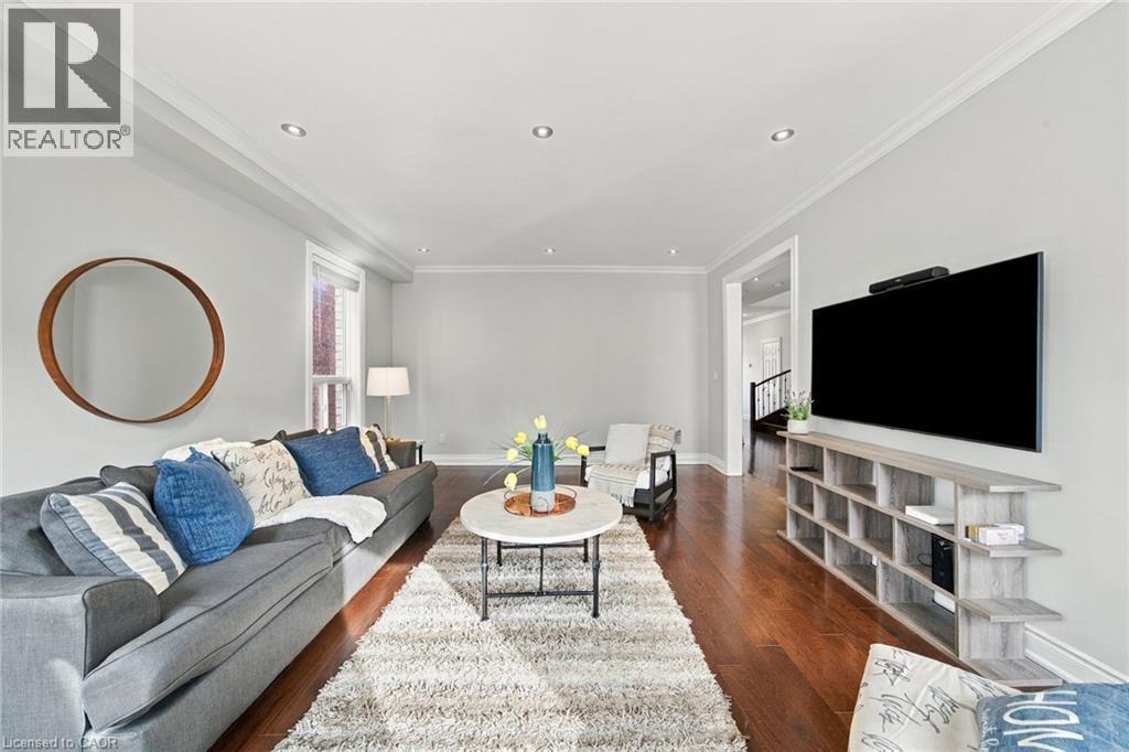 3053 Jenn Avenue, Burlington, ON
