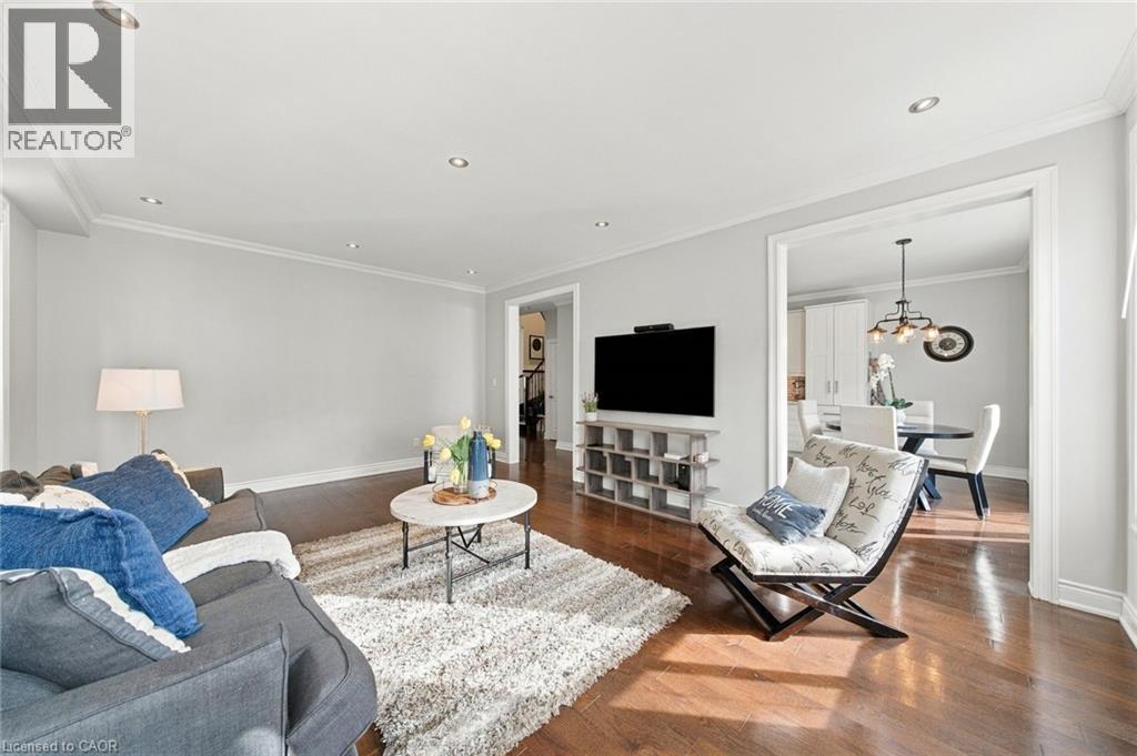 3053 Jenn Avenue, Burlington, ON