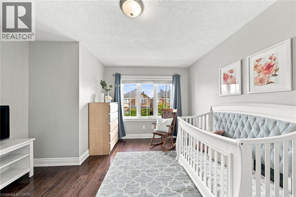 3053 Jenn Avenue, Burlington, ON