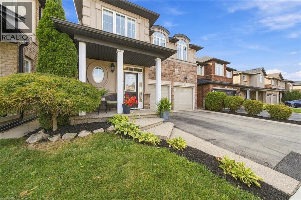3053 Jenn Avenue, Burlington, ON