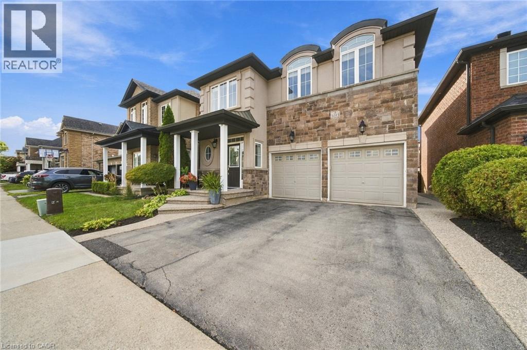 3053 Jenn Avenue, Burlington, ON