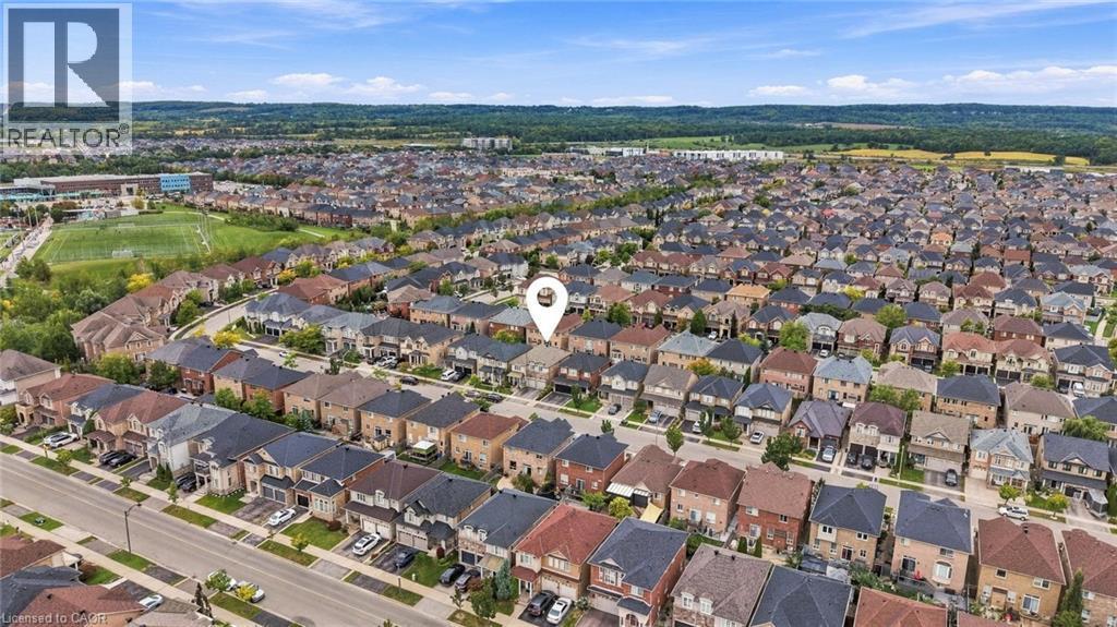 3053 Jenn Avenue, Burlington, ON