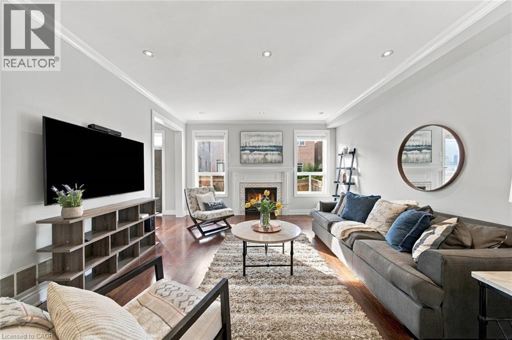 3053 Jenn Avenue, Burlington, ON