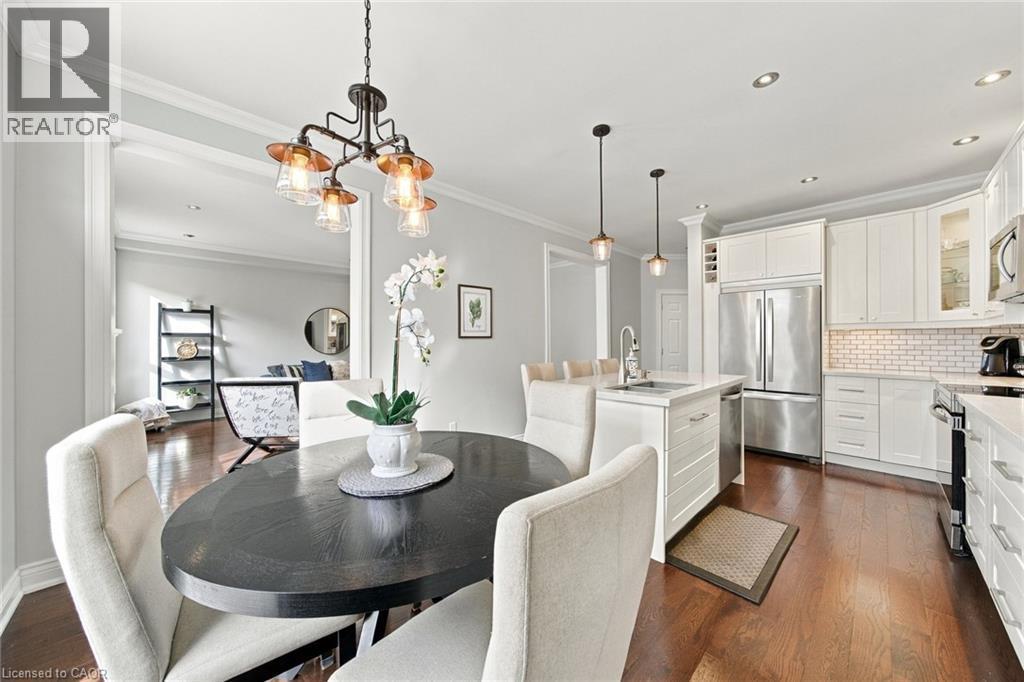 3053 Jenn Avenue, Burlington, ON