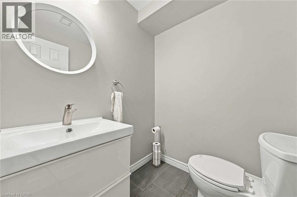 3053 Jenn Avenue, Burlington, ON
