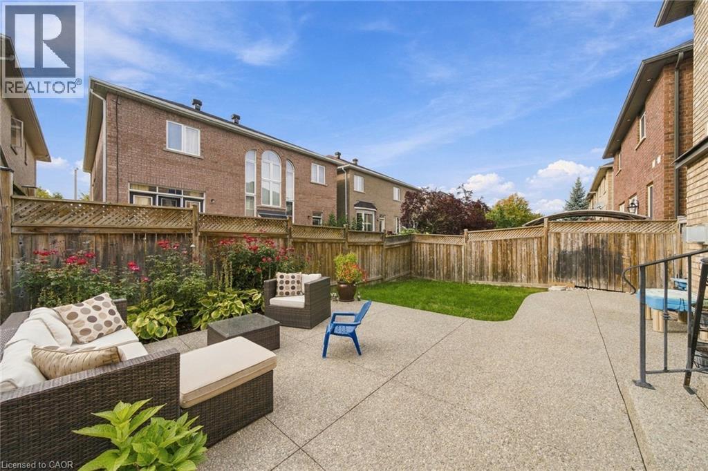 3053 Jenn Avenue, Burlington, ON