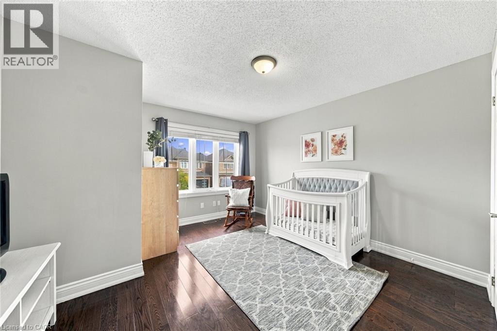 3053 Jenn Avenue, Burlington, ON