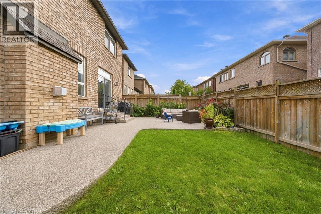 3053 Jenn Avenue, Burlington, ON