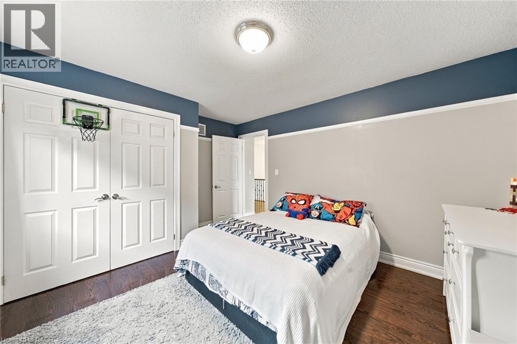 3053 Jenn Avenue, Burlington, ON