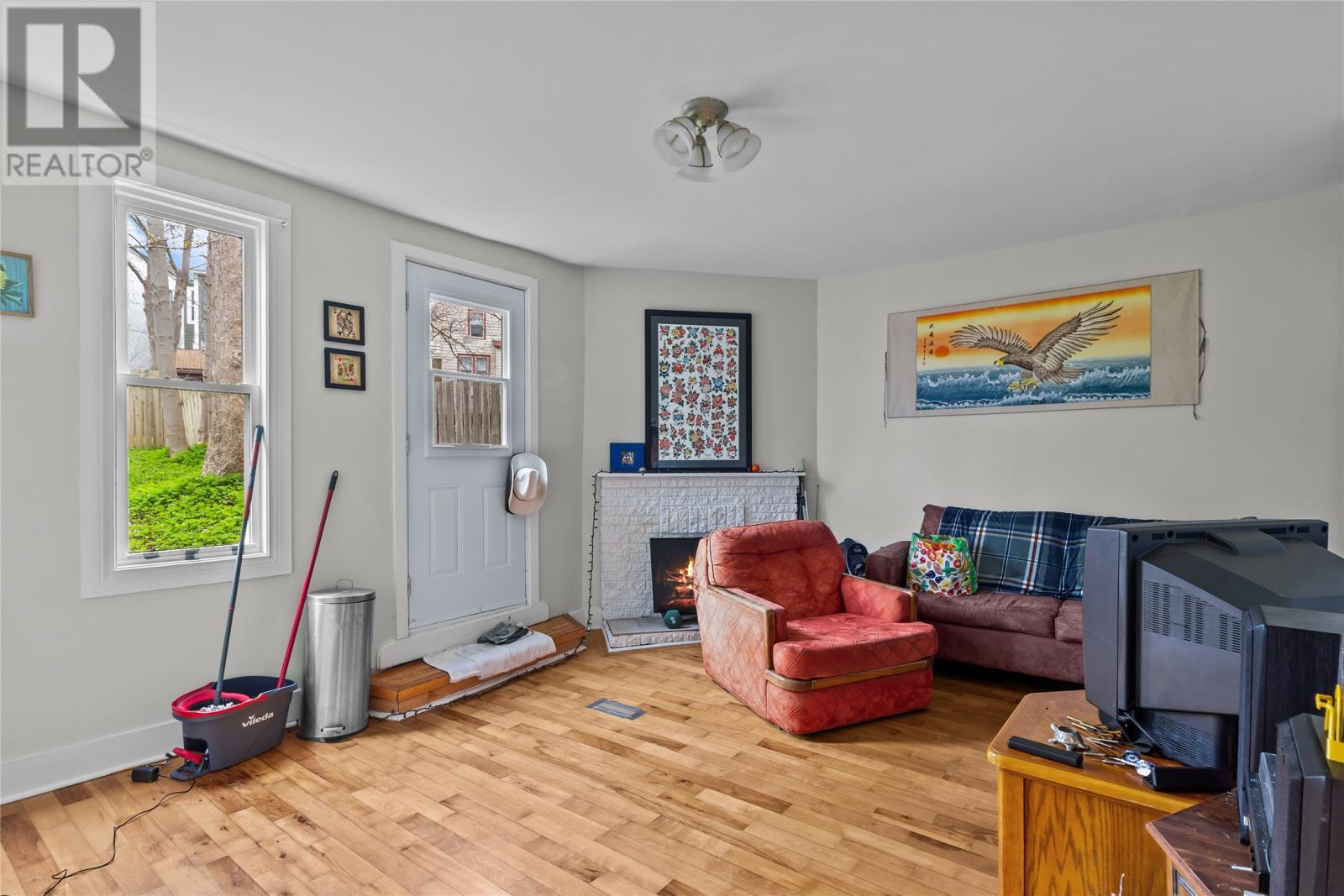 163 Patrick Street, St. John'S, NL