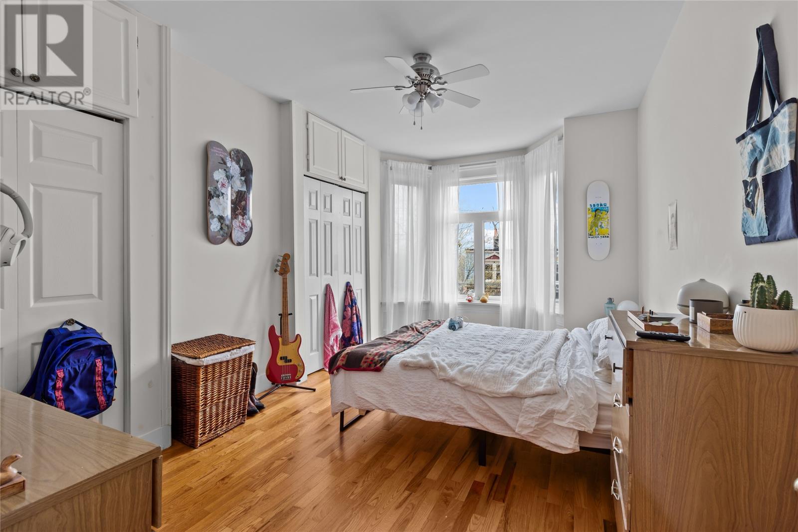 163 Patrick Street, St. John'S, NL