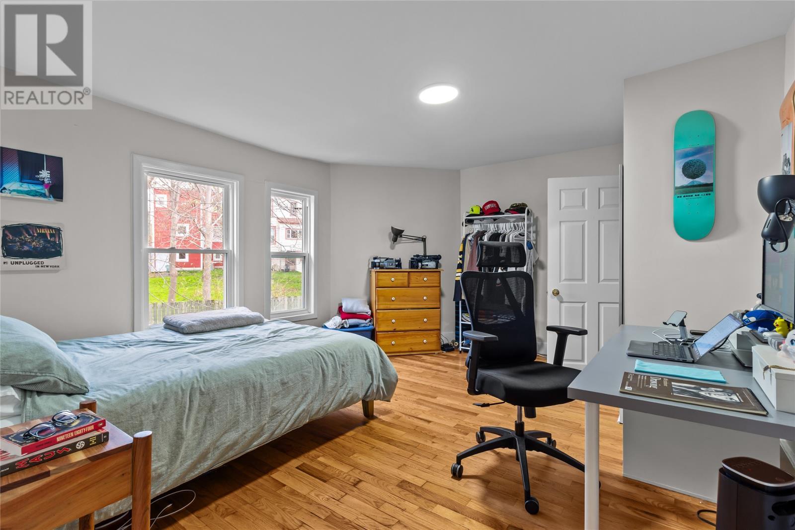163 Patrick Street, St. John'S, NL