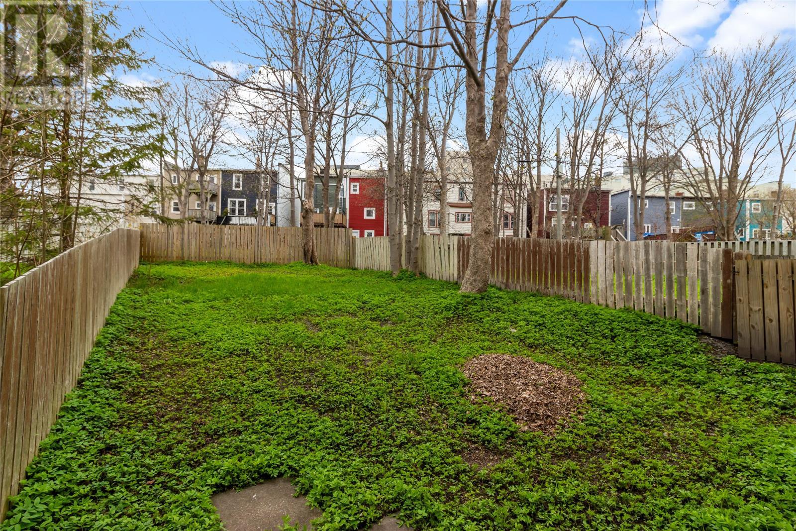 163 Patrick Street, St. John'S, NL