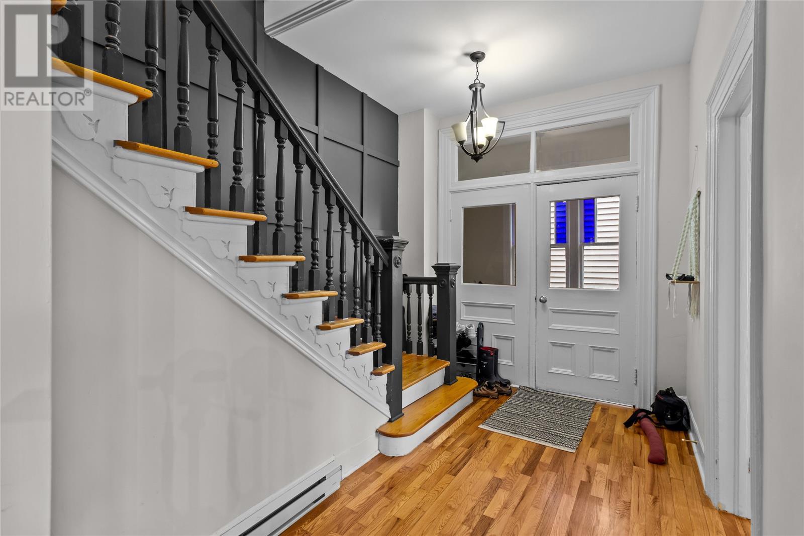 163 Patrick Street, St. John'S, NL