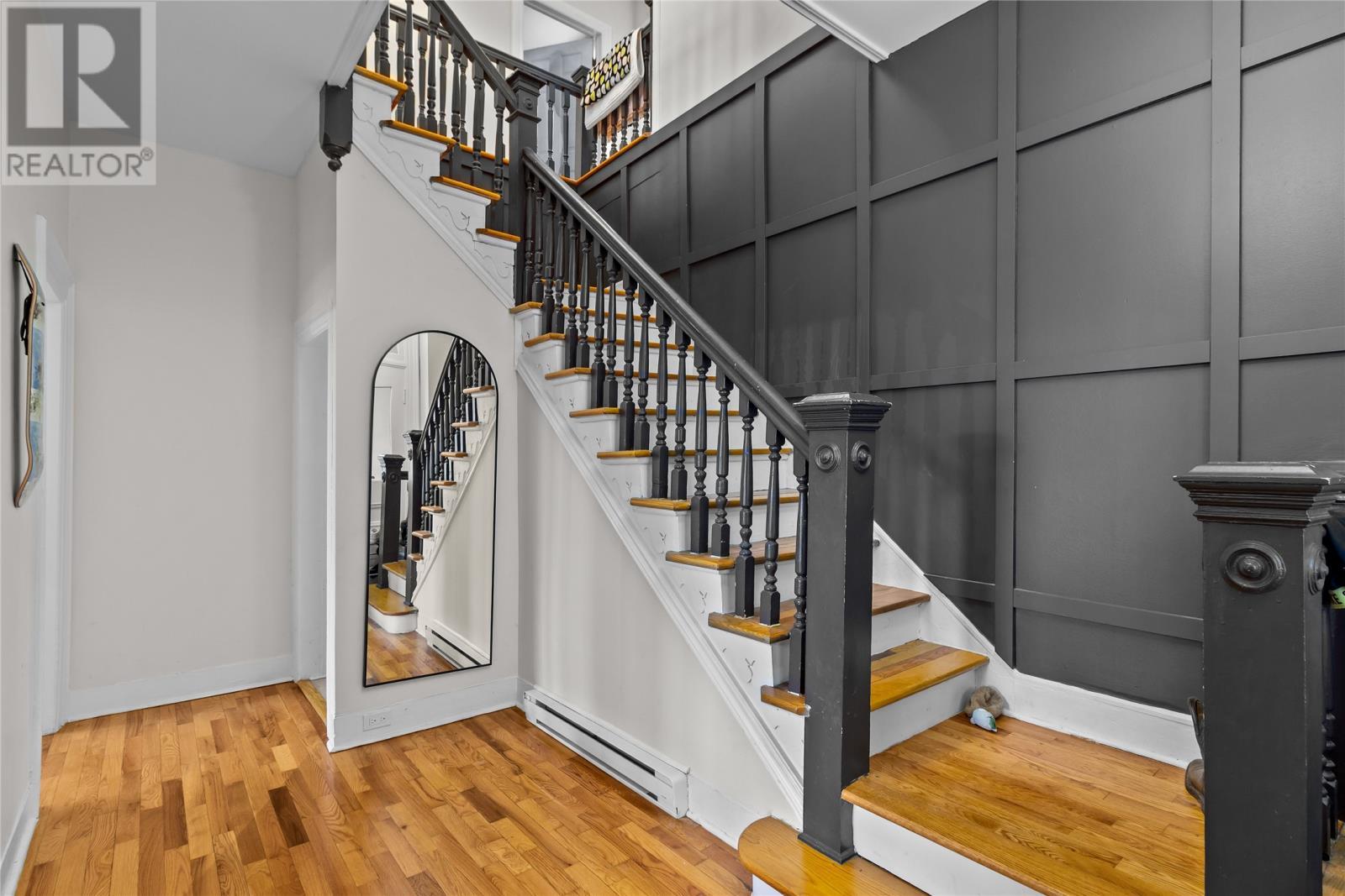 163 Patrick Street, St. John'S, NL