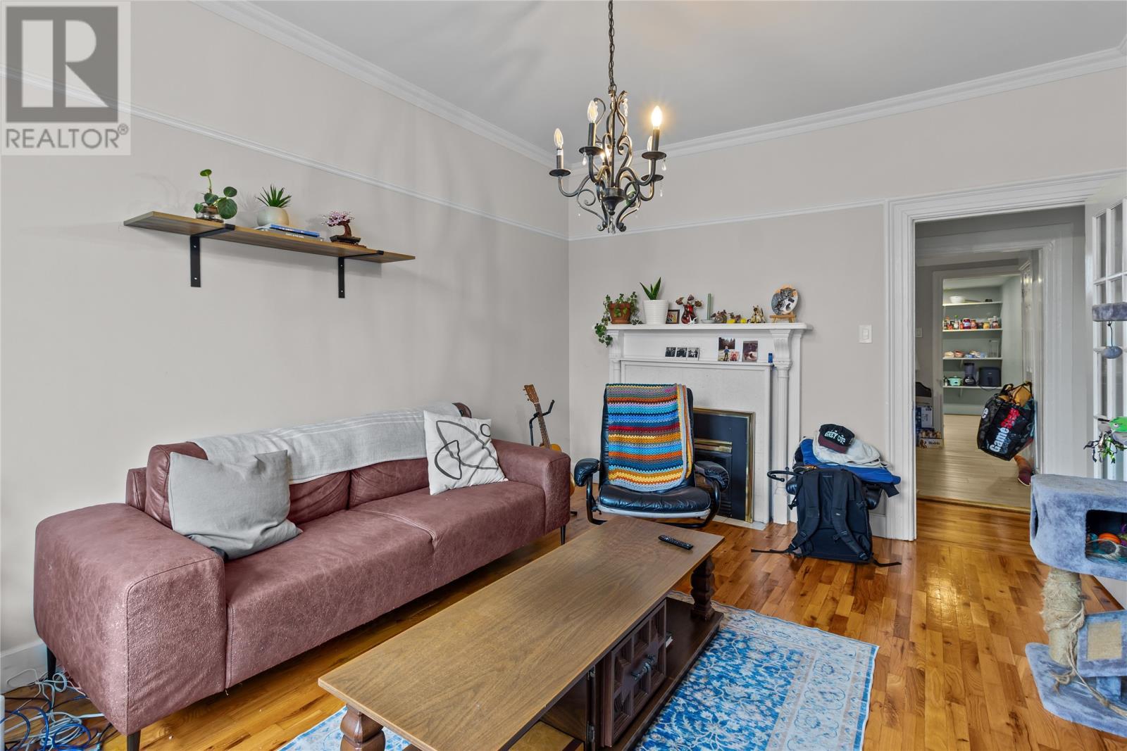 163 Patrick Street, St. John'S, NL