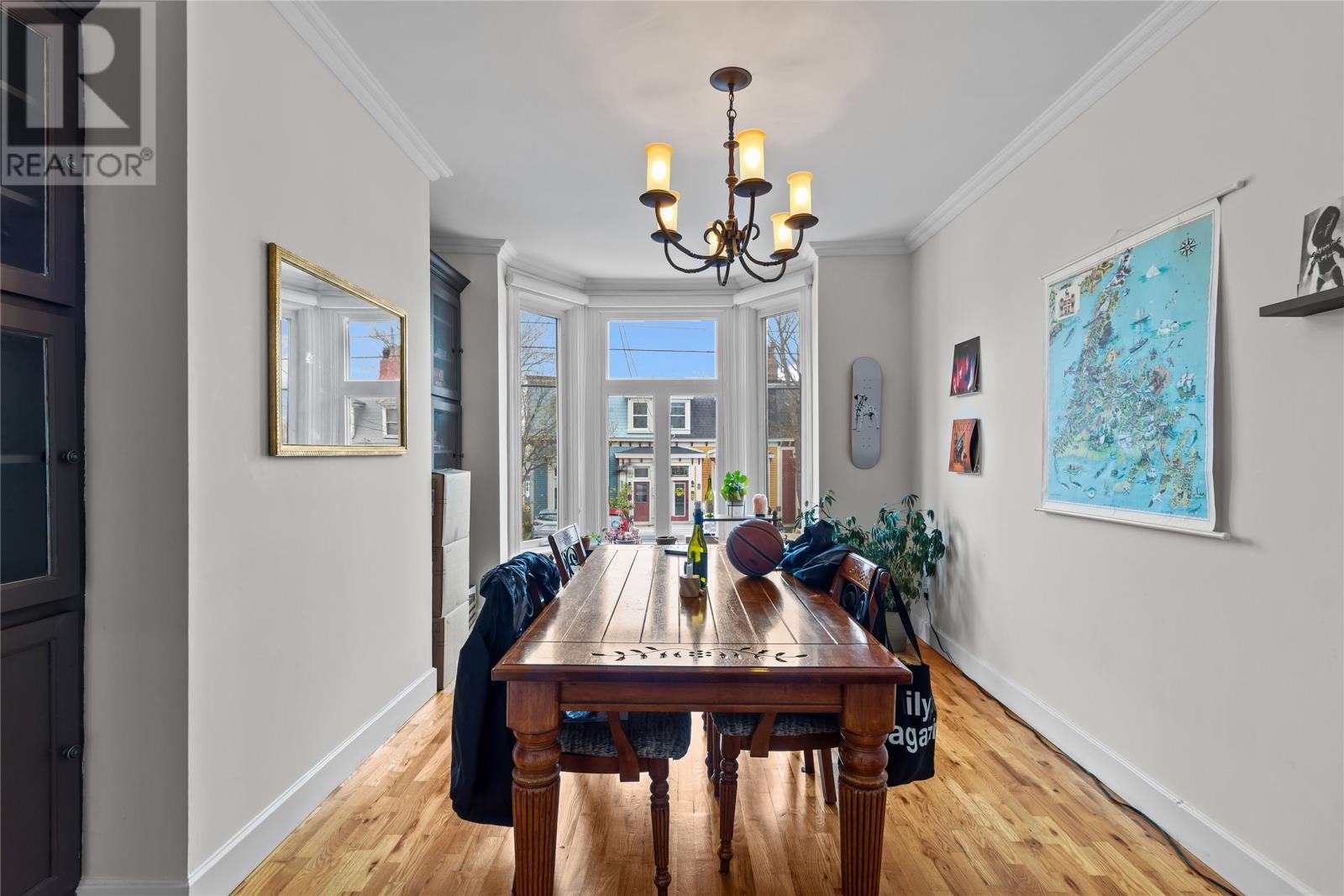 163 Patrick Street, St. John'S, NL