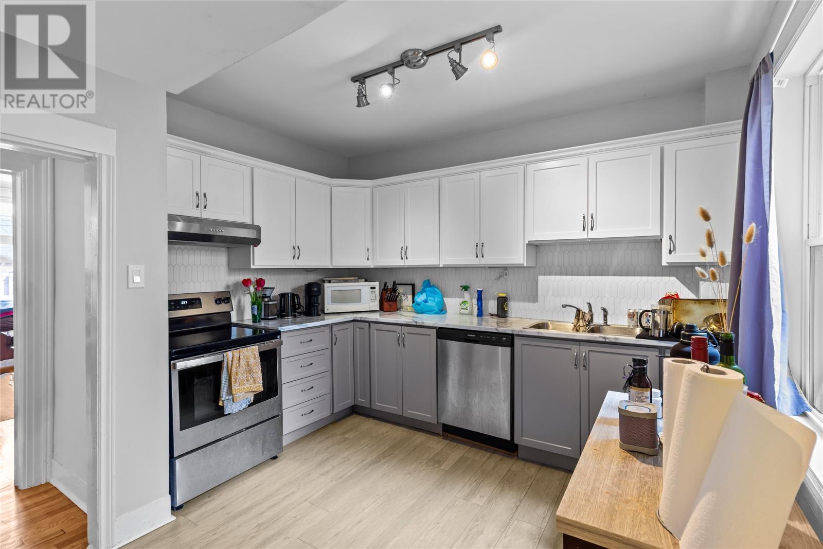 163 Patrick Street, St. John'S, NL