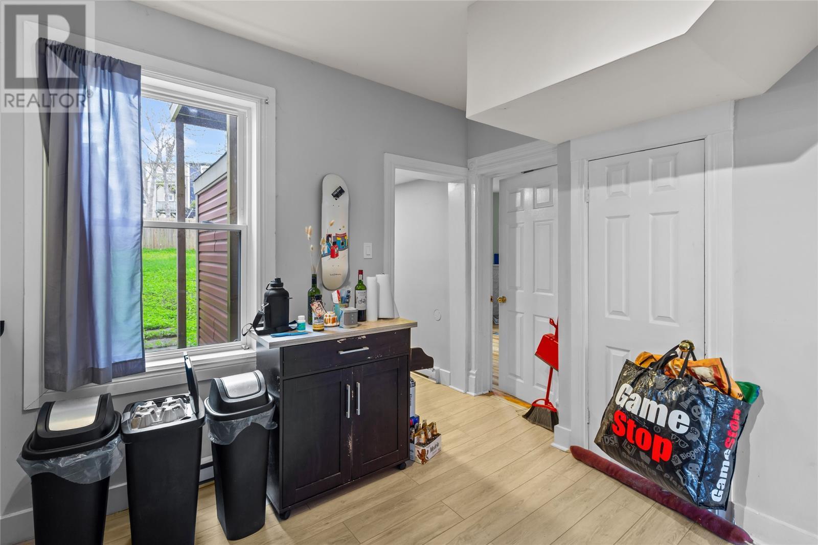163 Patrick Street, St. John'S, NL