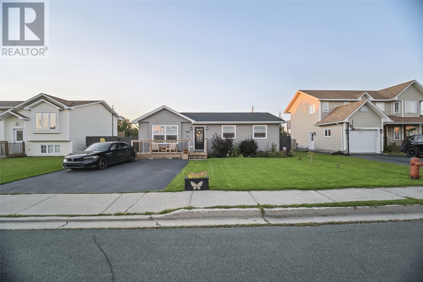 13 Kimbar Drive, Conception Bay South, NL