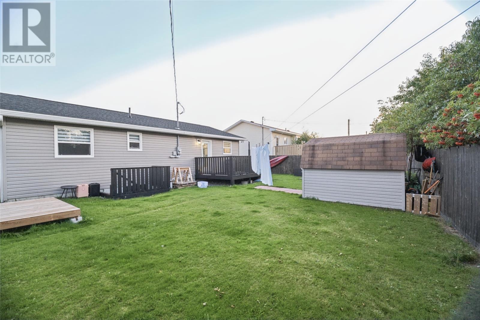13 Kimbar Drive, Conception Bay South, NL