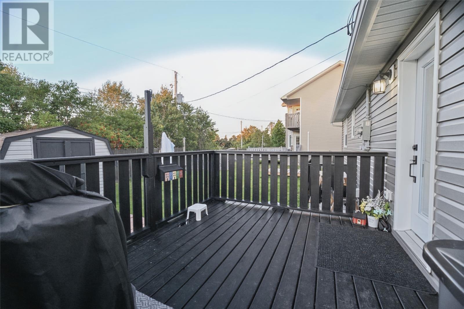 13 Kimbar Drive, Conception Bay South, NL
