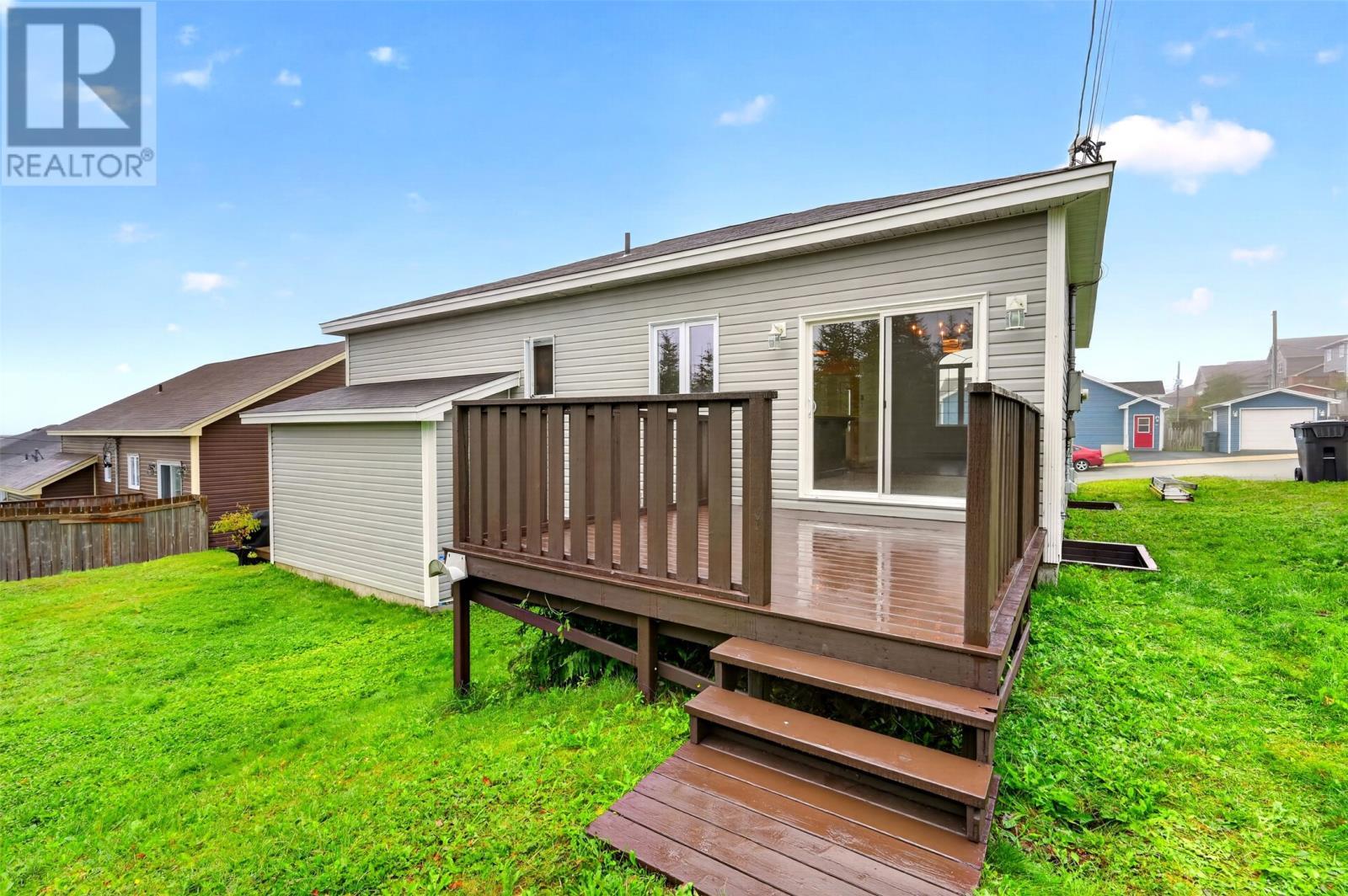 44 Seascape Drive, Paradise, NL