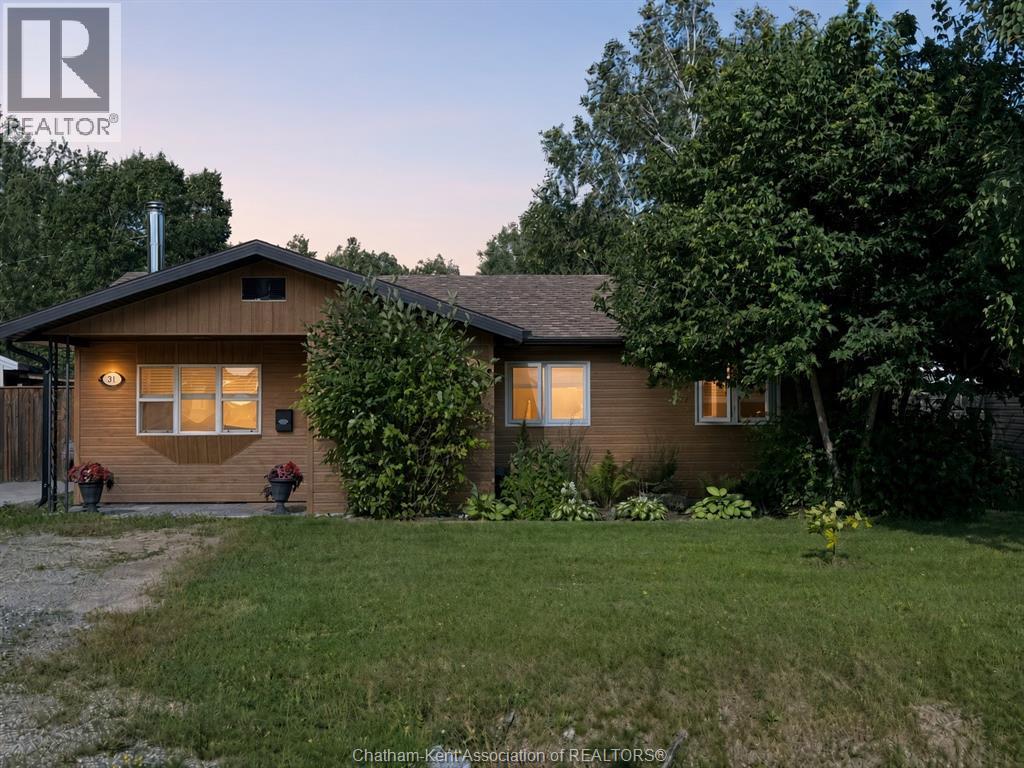 31 Heron Drive, Manitouwadge, ON