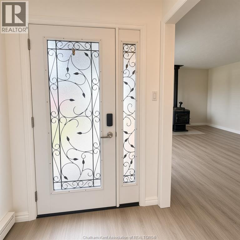 31 Heron Drive, Manitouwadge, ON