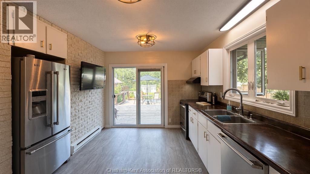 31 Heron Drive, Manitouwadge, ON