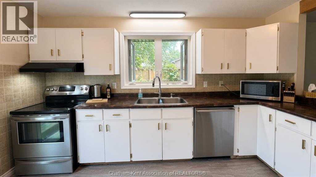 31 Heron Drive, Manitouwadge, ON