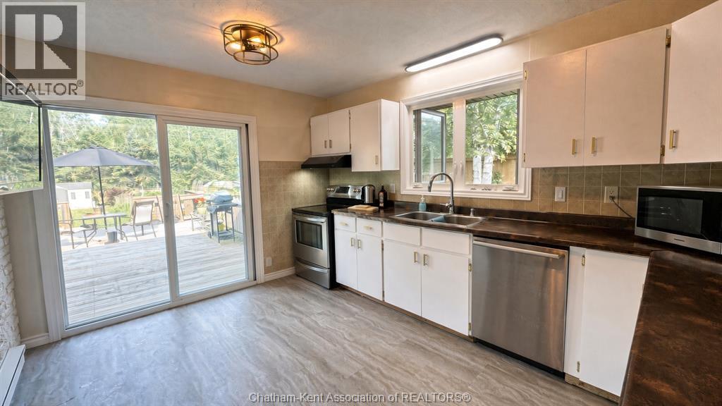 31 Heron Drive, Manitouwadge, ON