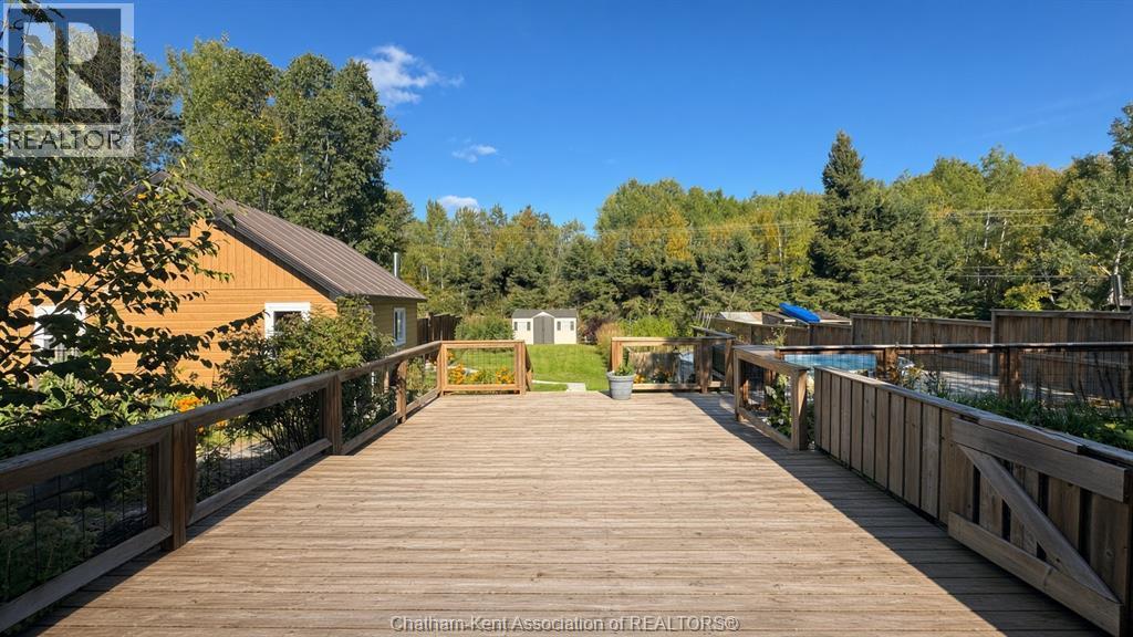 31 Heron Drive, Manitouwadge, ON
